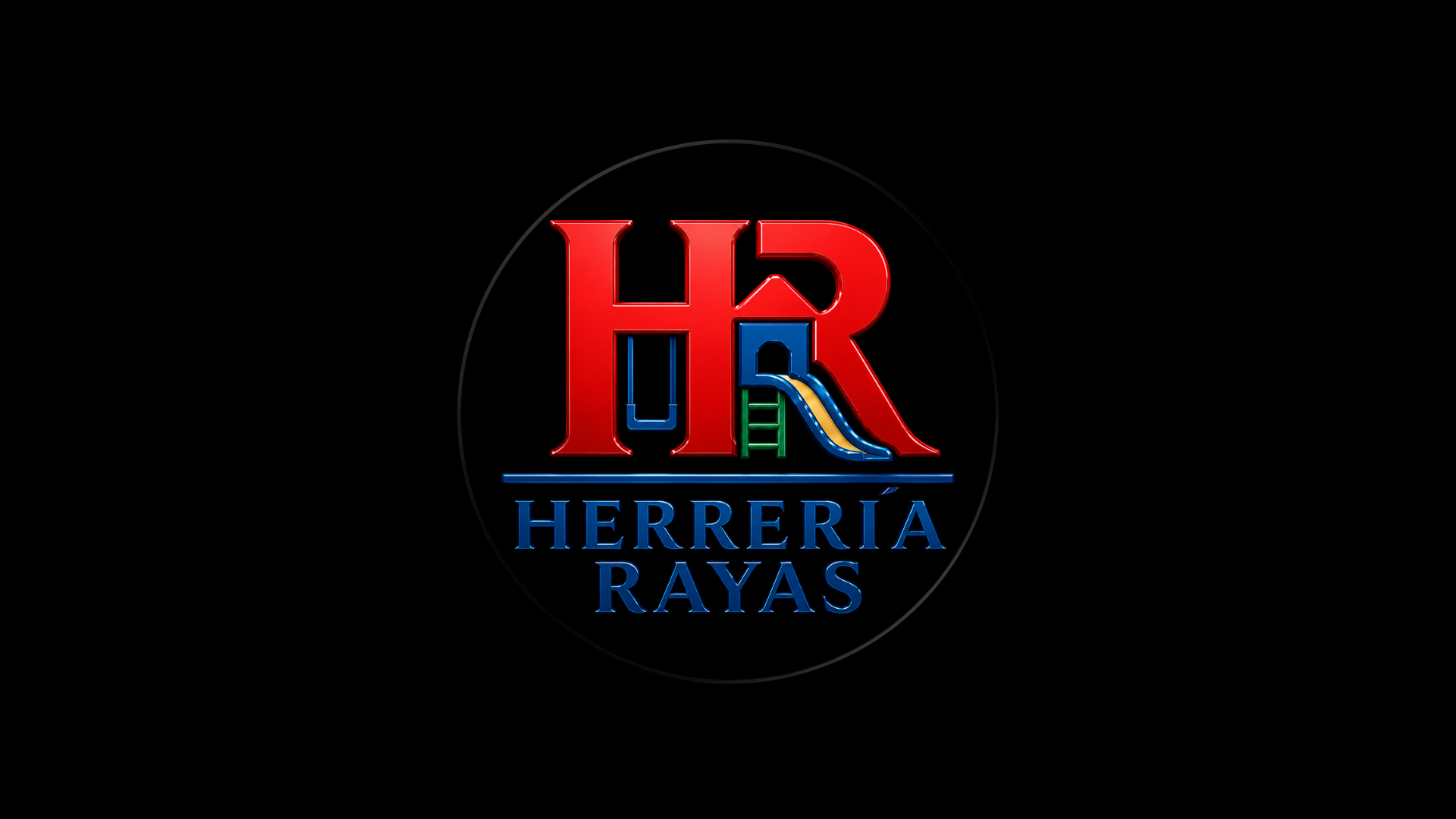Herrería Rayas